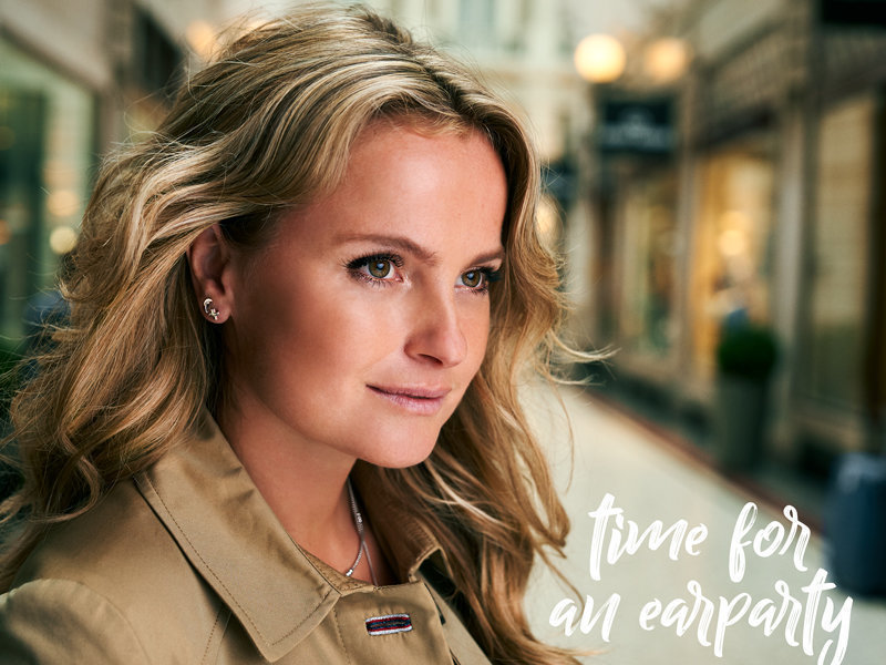 Kno(o)p het in je oren!