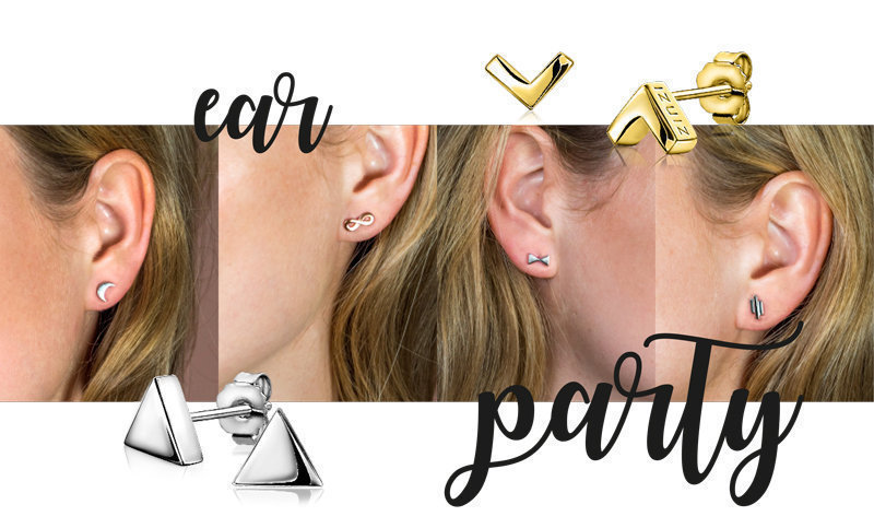 Kno(o)p het in je oren!