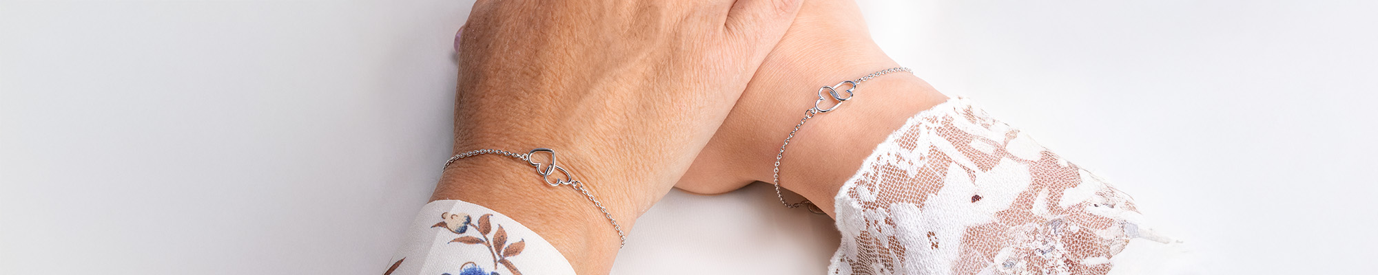 Moeder Dochter Sieraden