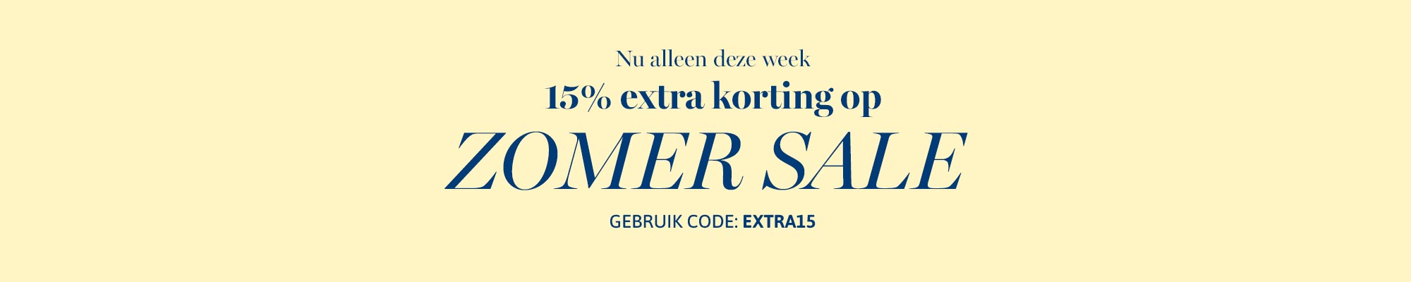 Ringen sale