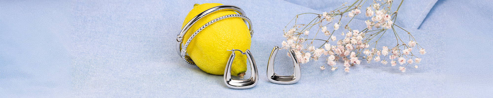 Statement Sieraden