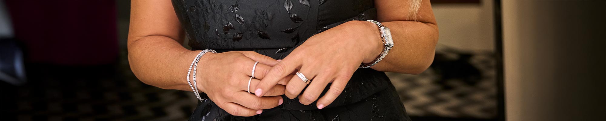 Tennis sieraden Tennis sieraden