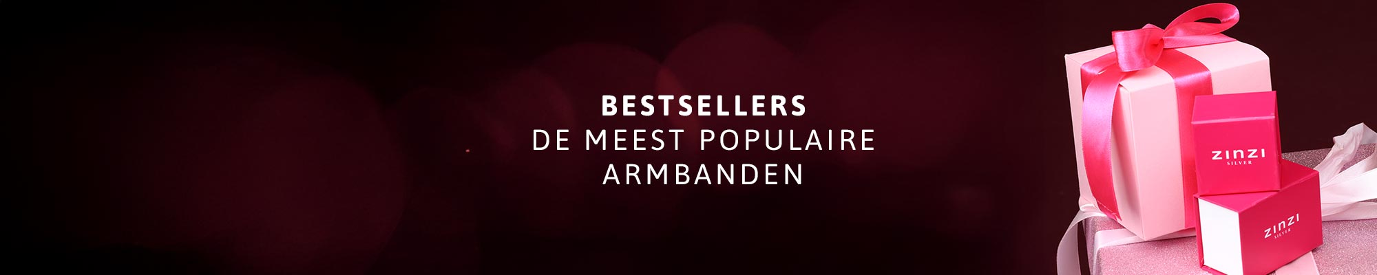Top 20 Armbanden
