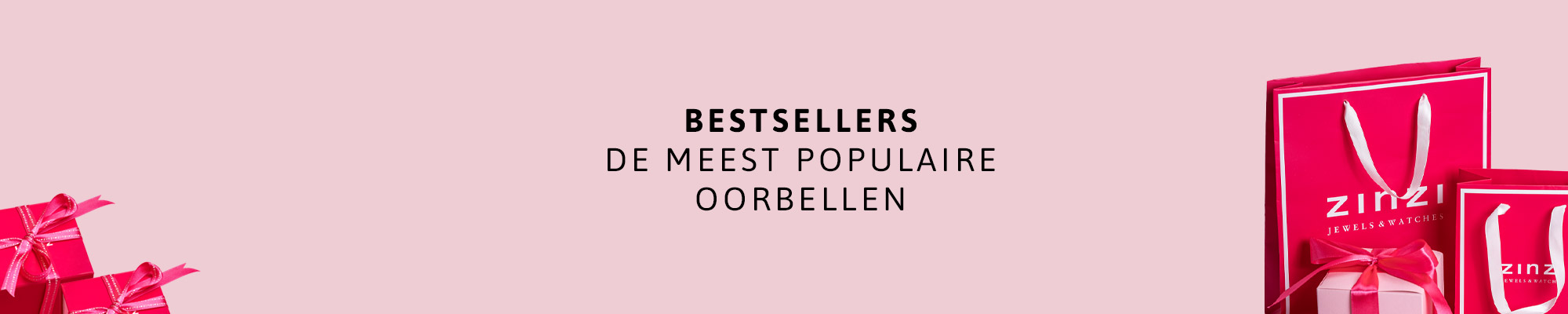 Top 20 Oorbellen