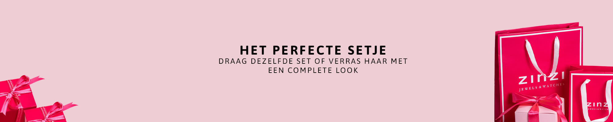 Sieradensets