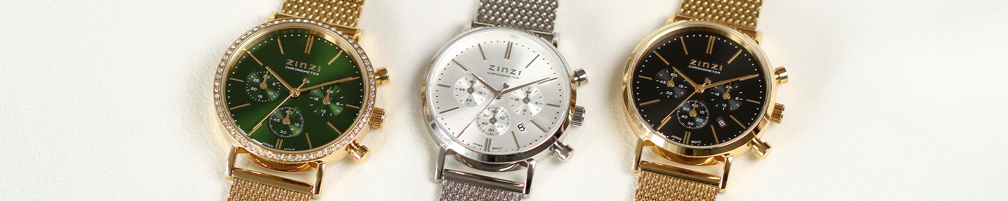 Chrono Horloges