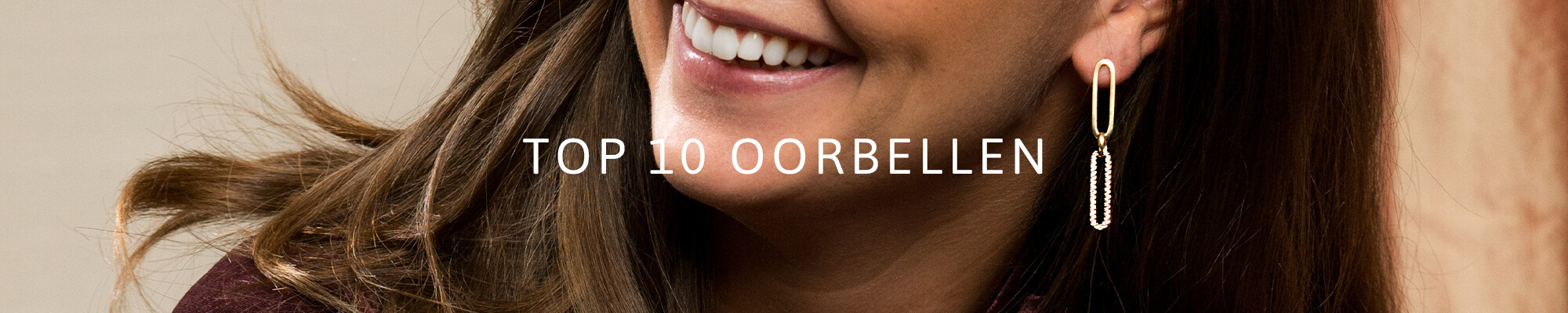 Top 10 Oorbellen