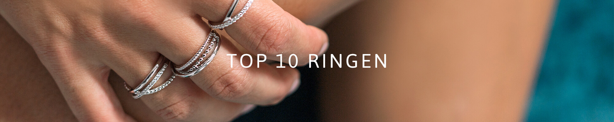 Top 10 ringen