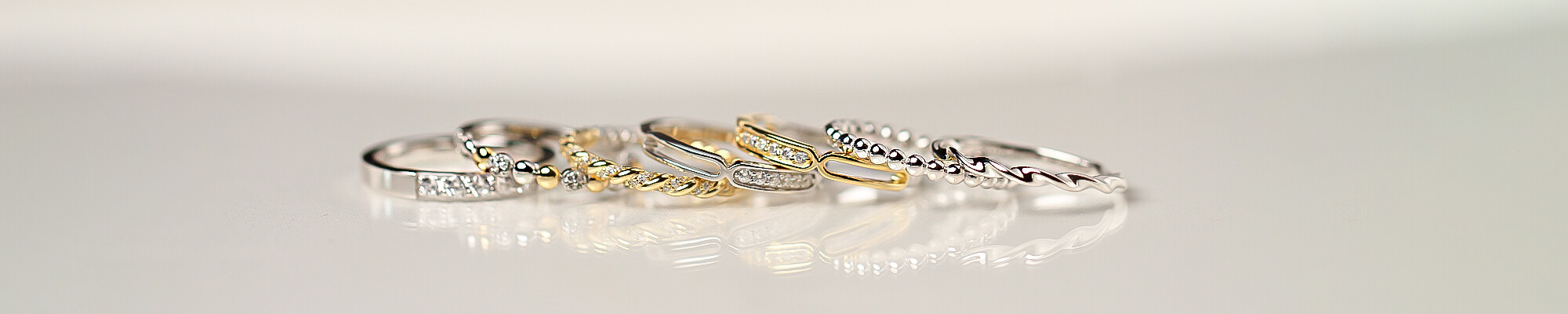 Offer meditatie Enten Ring kopen? • Dames ringen in zilver en goud • ZINZI