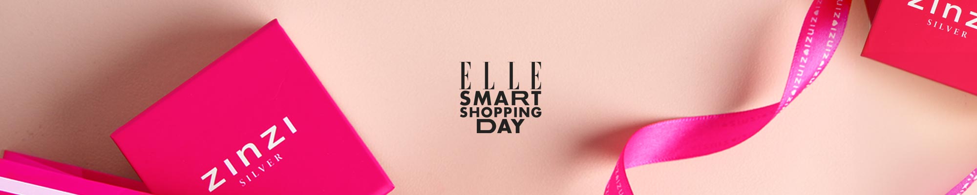 ELLE Shopping Day