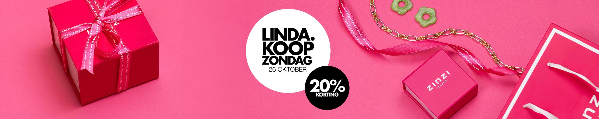 LINDA.koopzondag