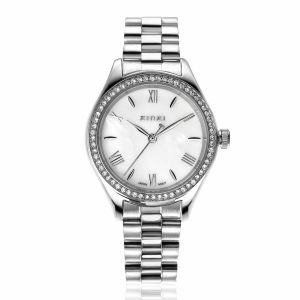 Zinzi horloge vierkant hotsell