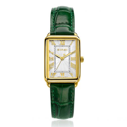 Bicolor horloge sales