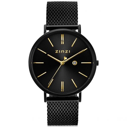 horloge zwart