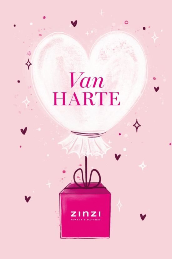 Van harte gefeliciteerd