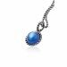 Blauw