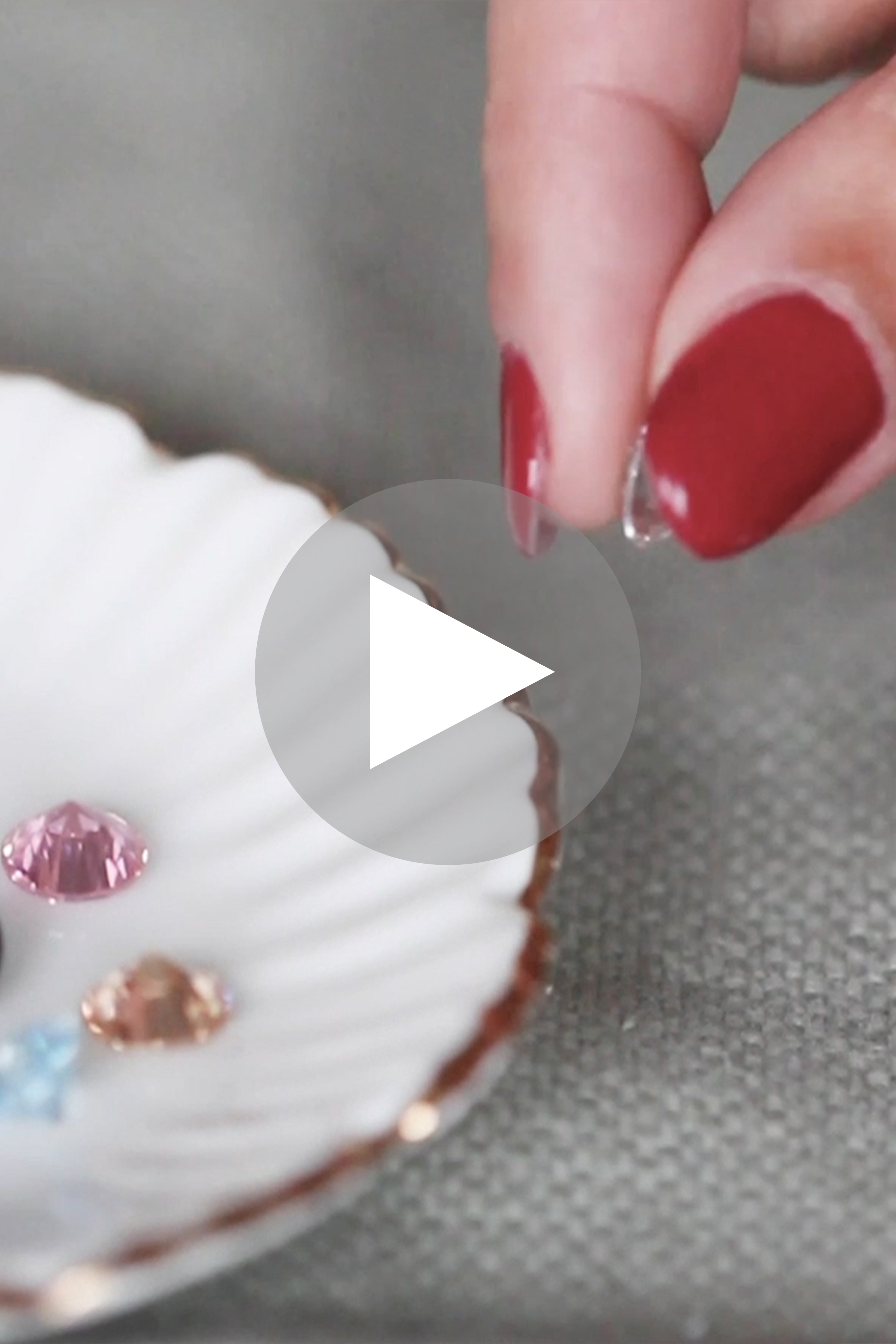 ZINZI zilveren wisselring rond ZIR1