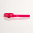 ZINZI Ring Sizer roze, zelf handig je ringmaat opmeten RINGSIZER