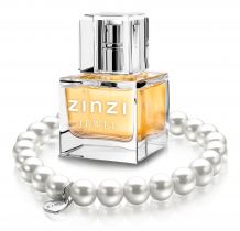 ZINZI Giftset, eau de parfum 30 ML + parelarmband  GIFTSET6