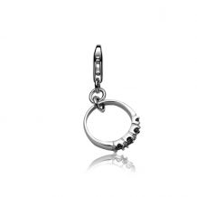 Charms • Speciale collectie zilveren bedels •