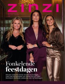 Zinzi Feestdagen Magazine 2023