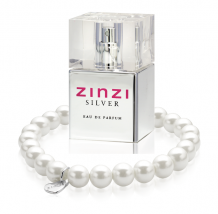 ZINZI Giftset, eau de parfum 30 ML + parelarmband  GIFTSET6