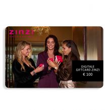 Zinzi digitale giftcard - waarde 100 Euro