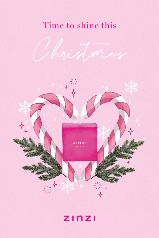 Time to shine this Christmas