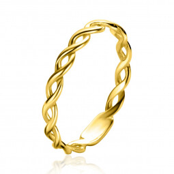 14K gouden peer vorm diamant hand ketting Sieraden Armbanden Handkettingen 