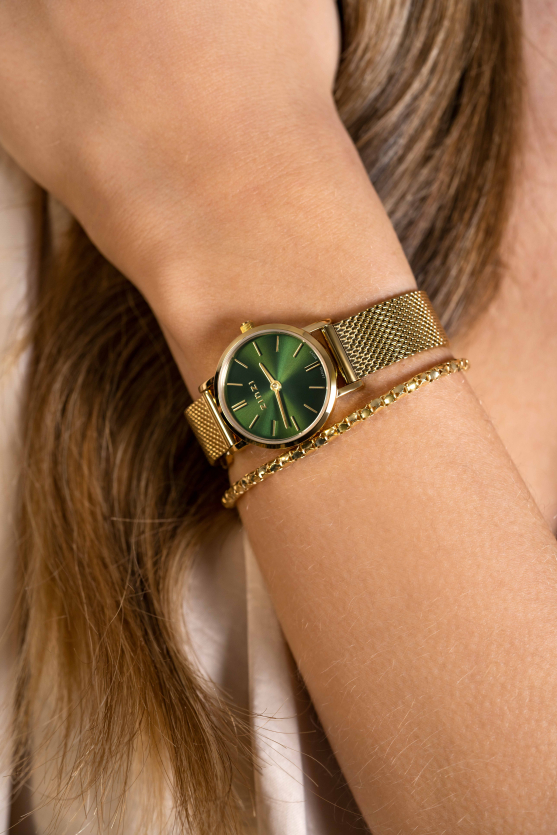 JewelryWe Mannen Vrouwen Vinger Horloge Nieuwigheid Verstelbare Ring Ronde Groene Wijzerplaat Quartz Horloge, voor Moederdag, Zilver JewelryWe Mannen Vrouwen Vinger Horloge Nieuwigheid Verstelbare Ring Ronde Groene Wijzerplaat Quartz Horloge, voor Moederdag, Zilver