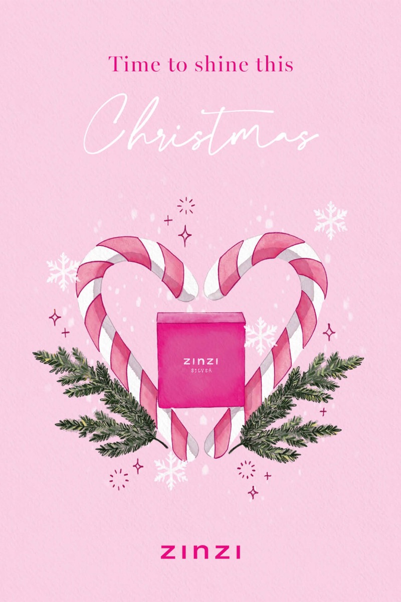 Time to shine this Christmas