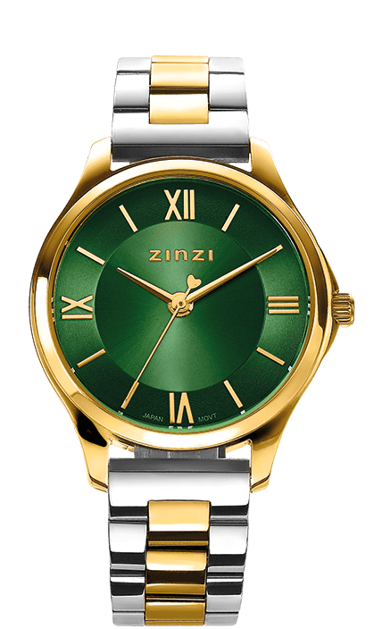 Zinzi Horloge