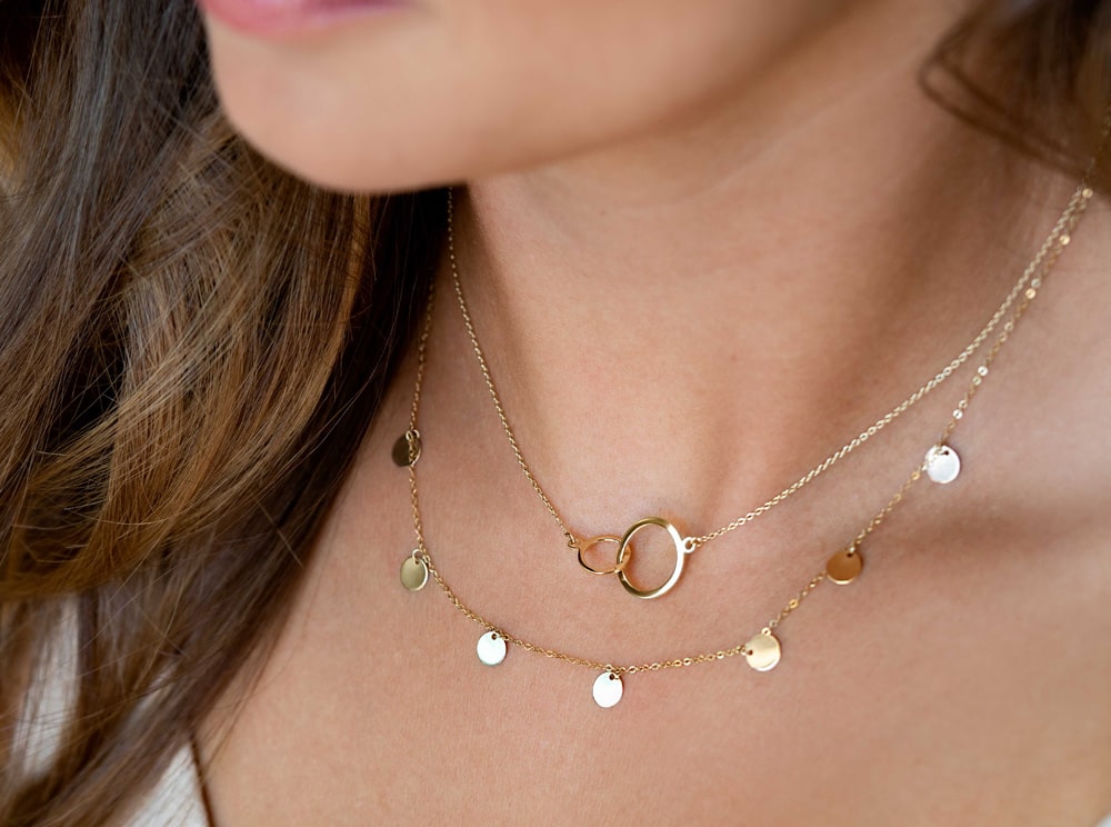 wat is 14 karaat goud