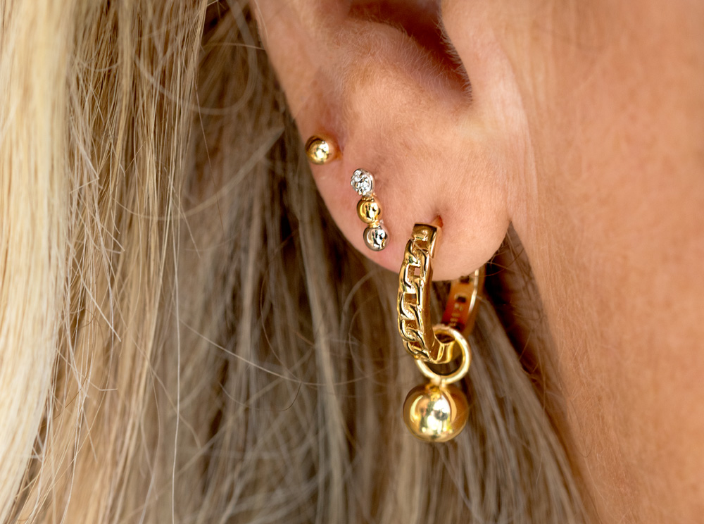 ear cuffs trend