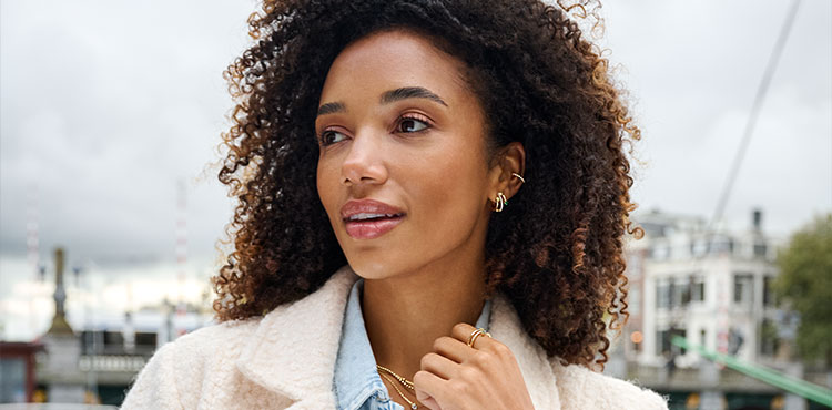 Shop the look - Amaka