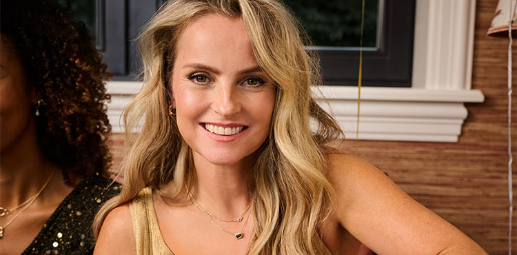 Shop the look - Amaka