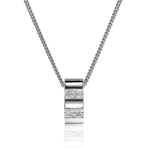 Mart Visser kettingen