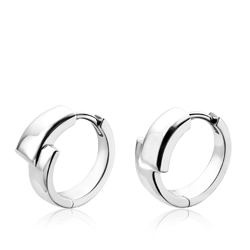 Mart Visser oorbellen