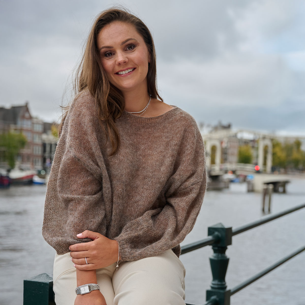 Shop the look - Lieke