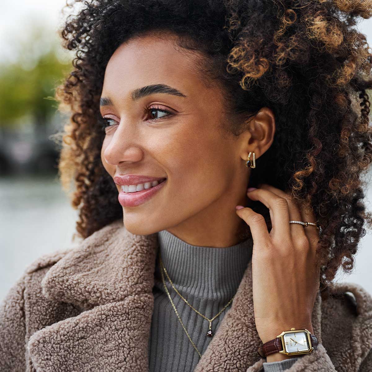 Shop the look - Amaka Shop the look - Amaka