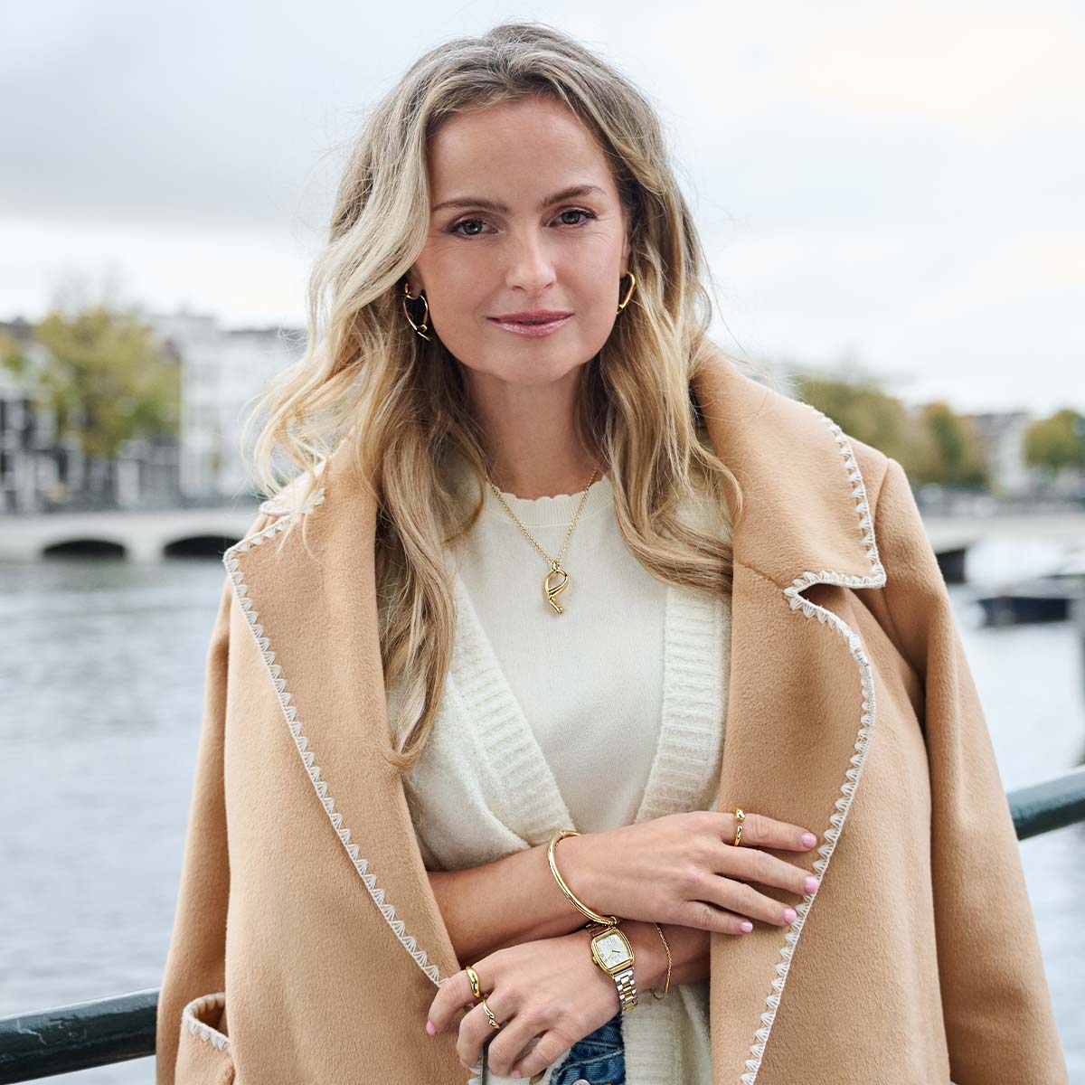 Shop the look - Fatima Shop the look - Fatima