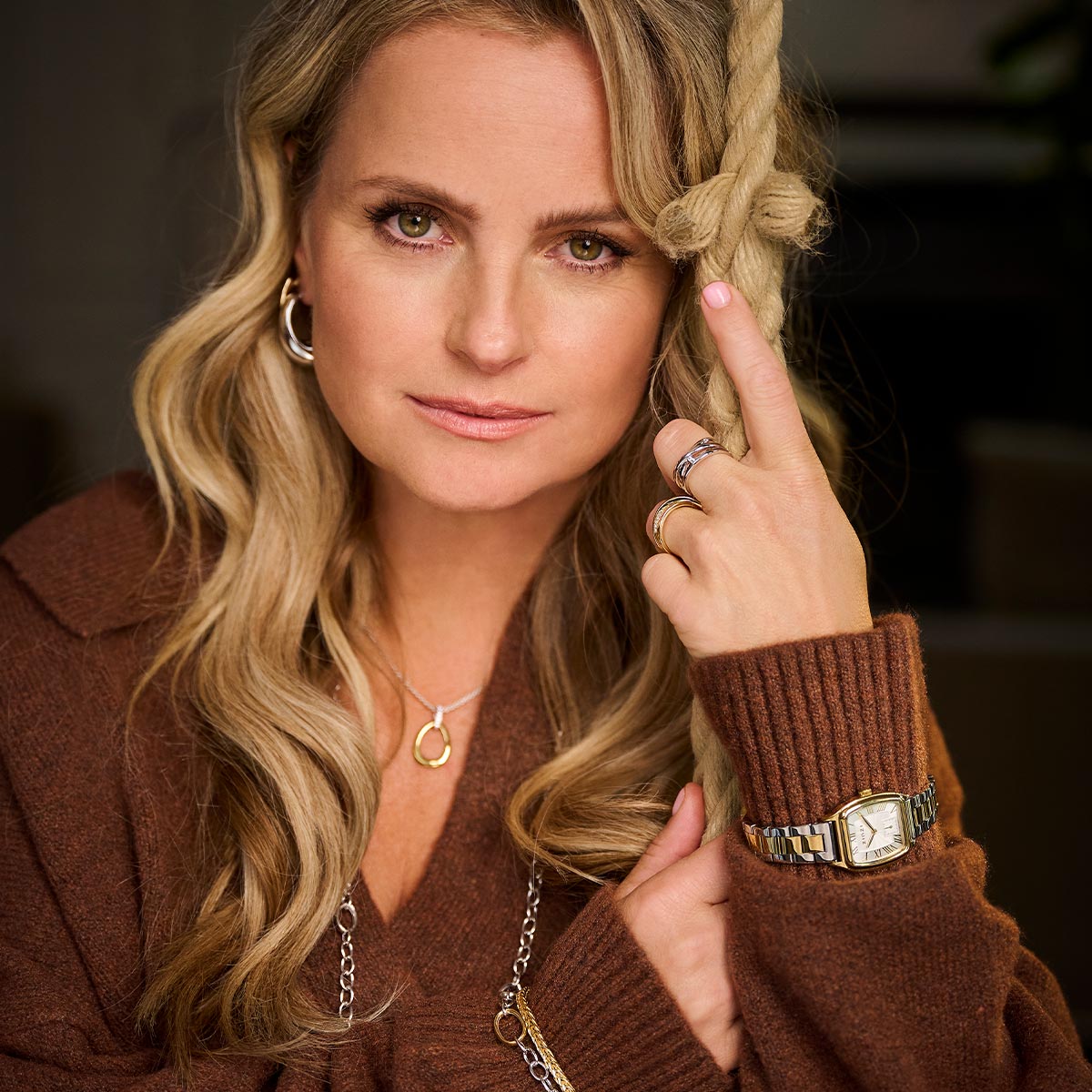 Shop the look - Amaka