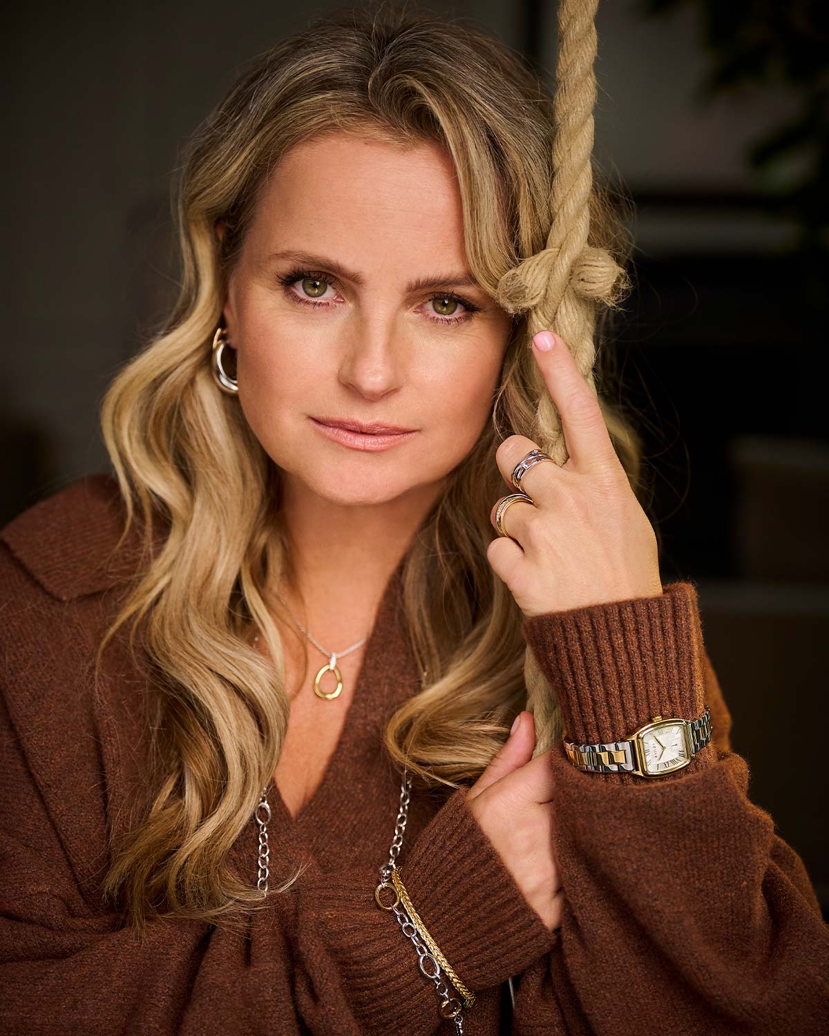 Shop the look - Amaka