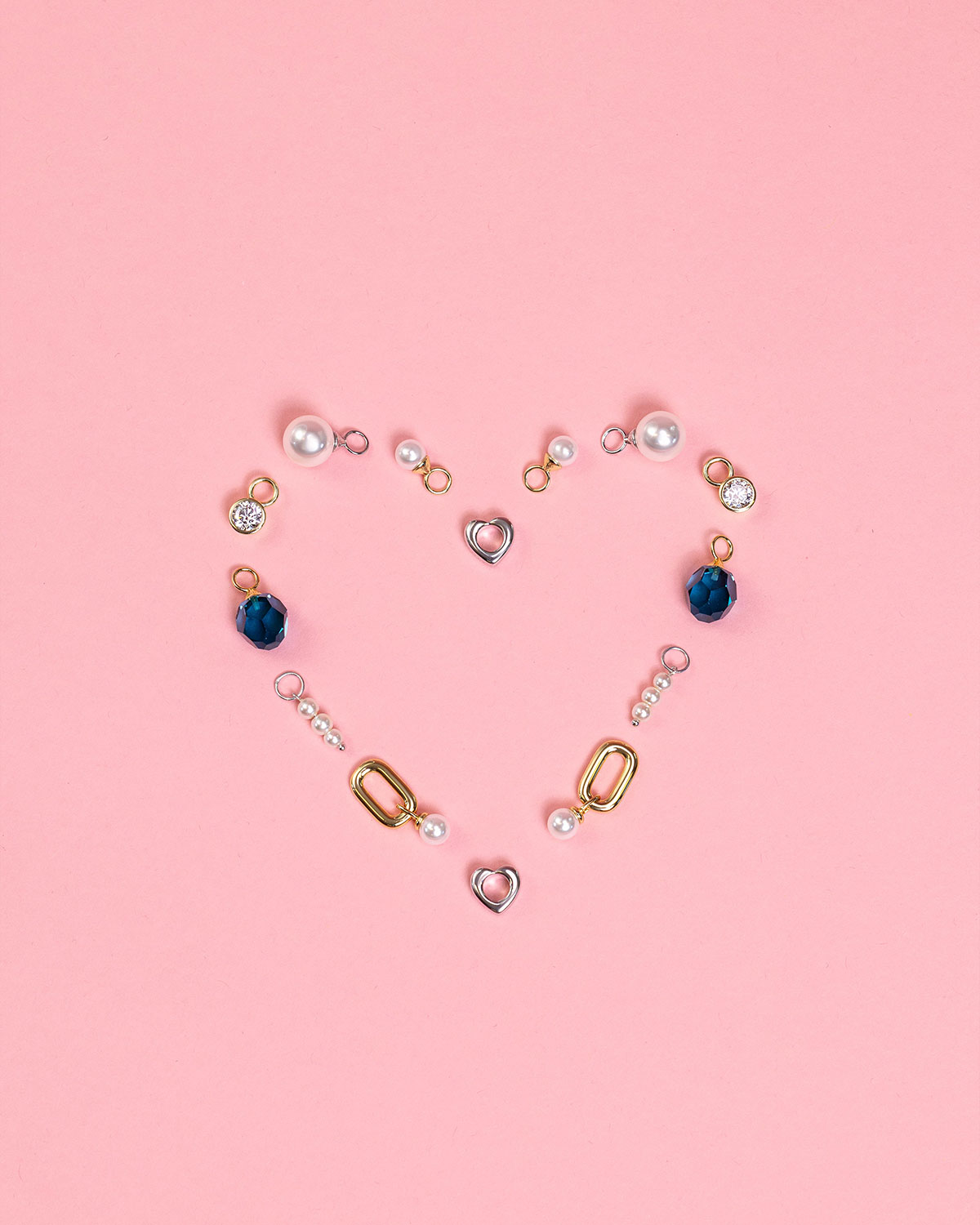 Shop the look - Fatima