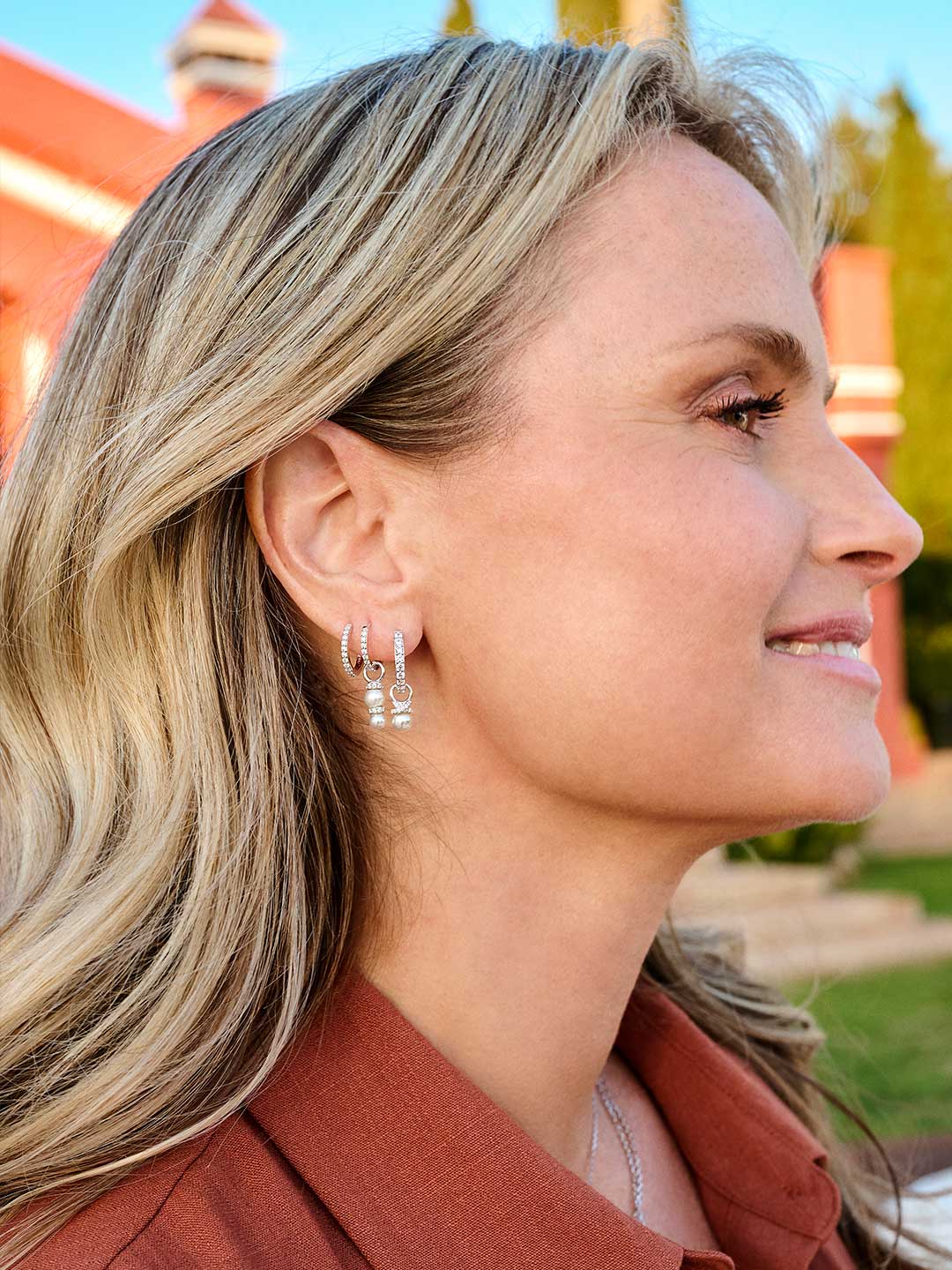 Shop the look - Lieke