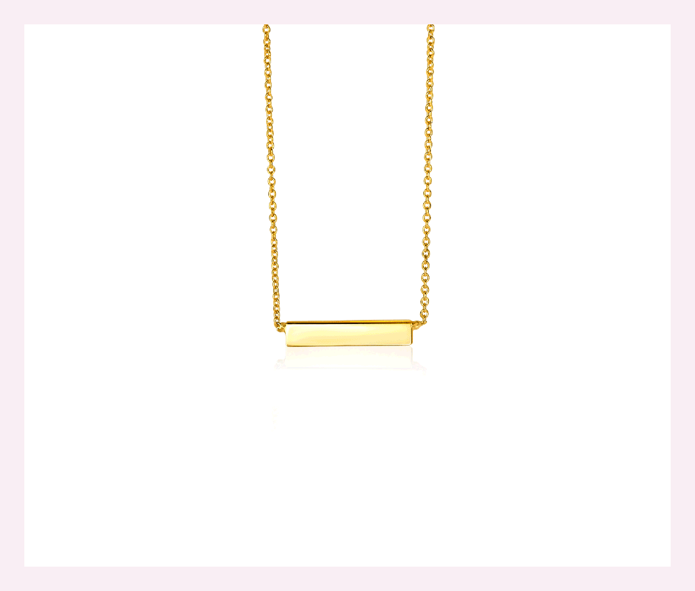 Zinzi Gold
